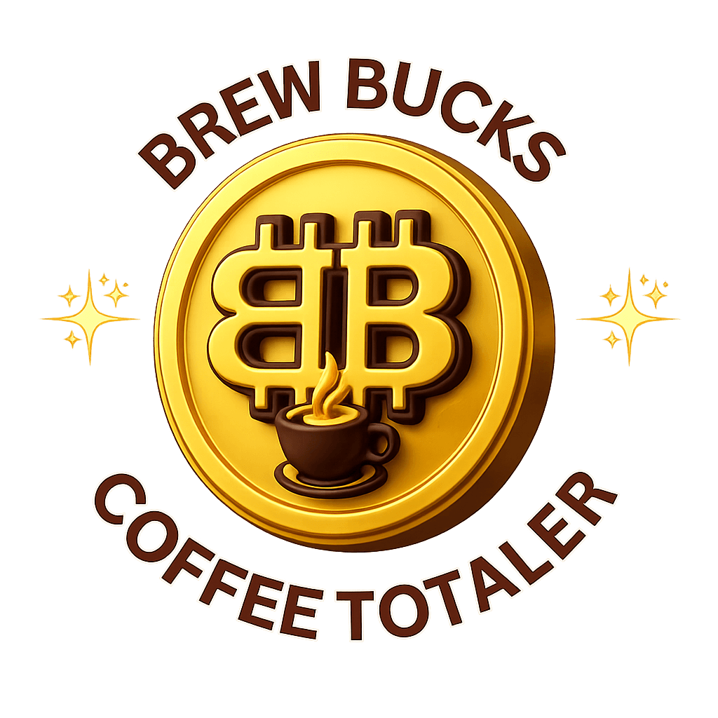 Brew Bucks
