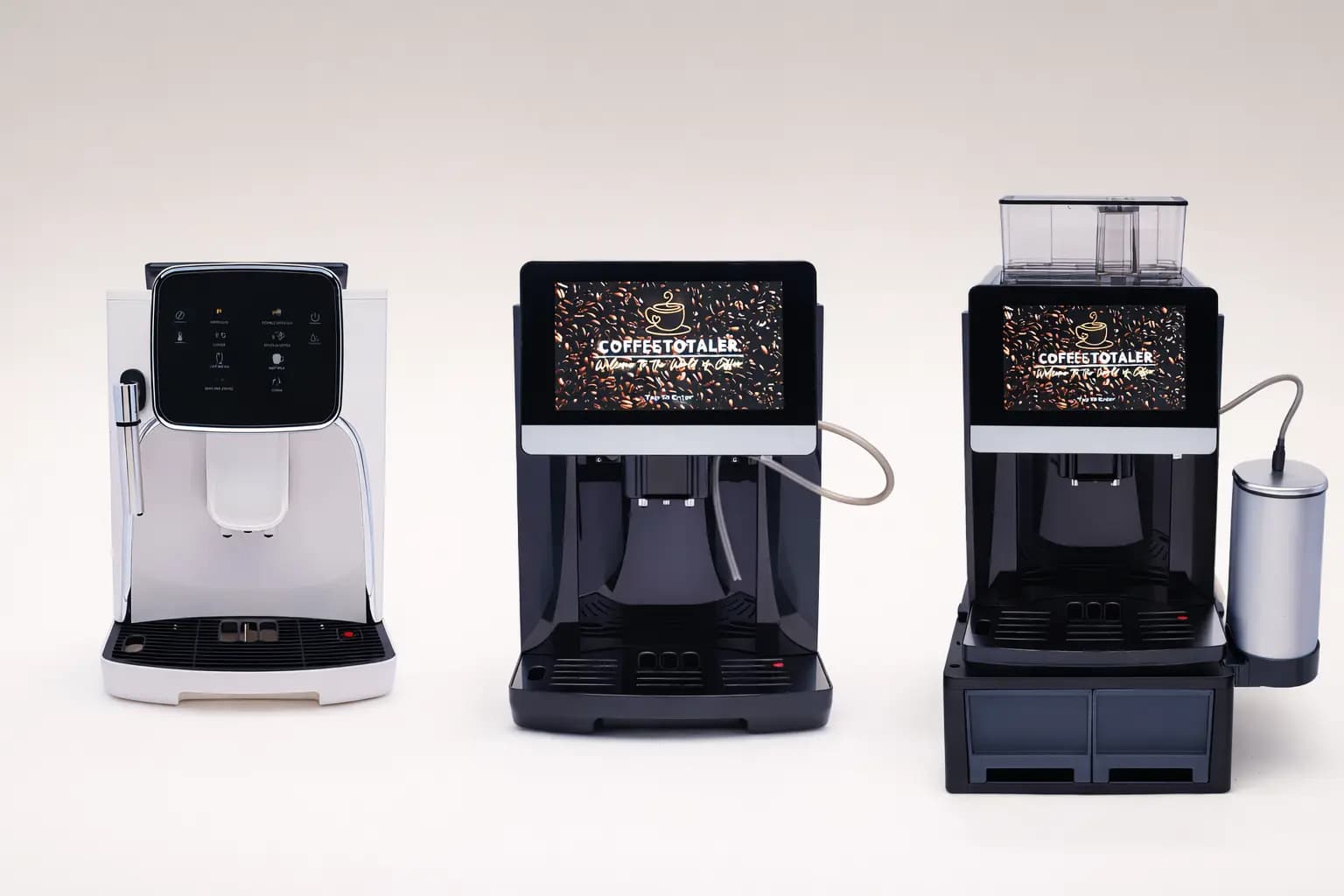 Coffee Machines